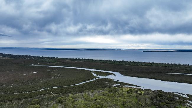 A gem of land in Bass Coast will be transferred back to the traditional owners in the first land hand back to Bunurong Traditional Owners in 180 years.