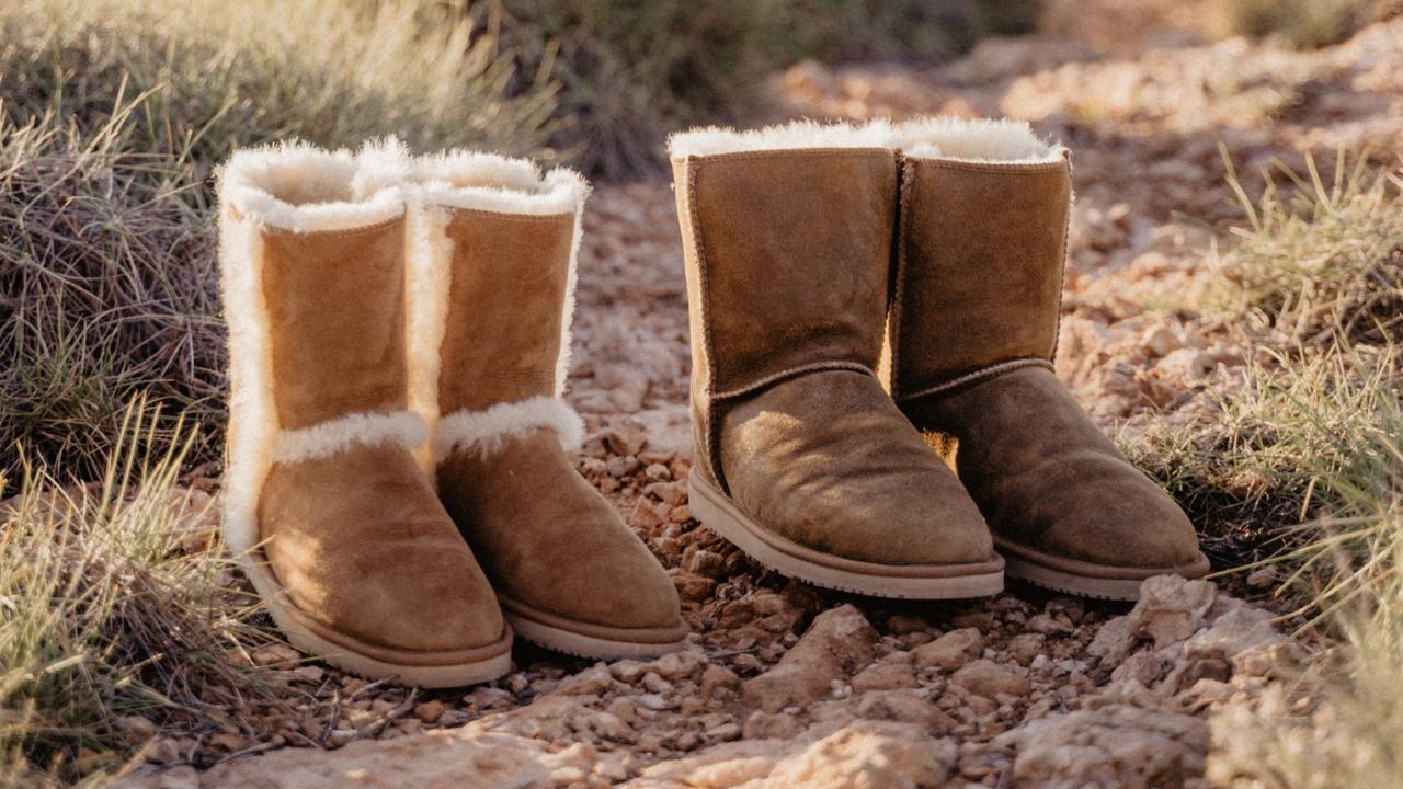 Eddie oygur ugg boots best sale