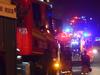 Fire engulfs second level of Noosa home