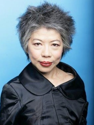 SBS News Presenter, Lee Lin Chin. Picture: Supplied.