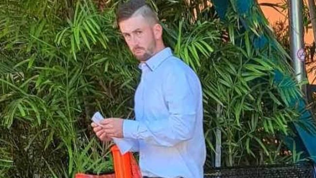 Jayden Ashley Goodall faced Gladstone Magistrates Court on September 27.