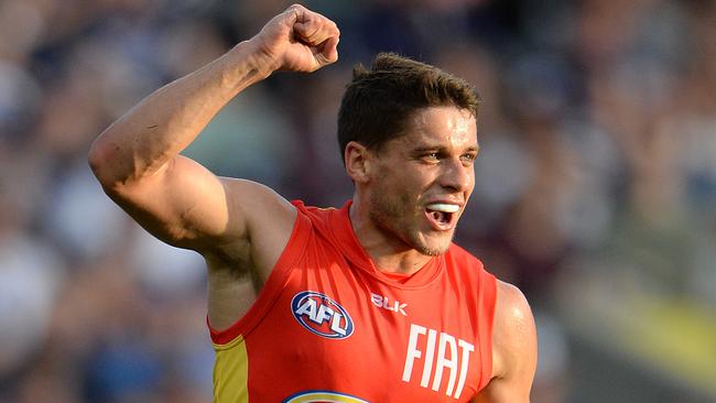 Dion Prestia is no certainty to join Richmond. Picture: Daniel Wilkins