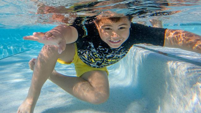 Orion Lagoon at Springfield to host World’s Biggest Swimming Lesson ...