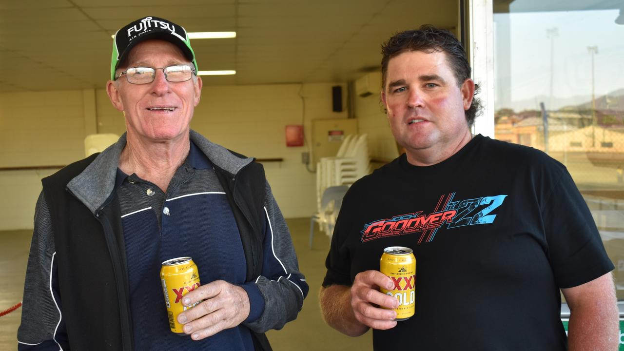 Rocky McCosker Speedway season opener at Rockhampton Showgrounds ...