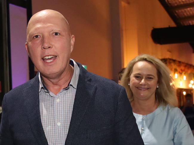 Dutton’s leadership path smoothed by family business sell-off