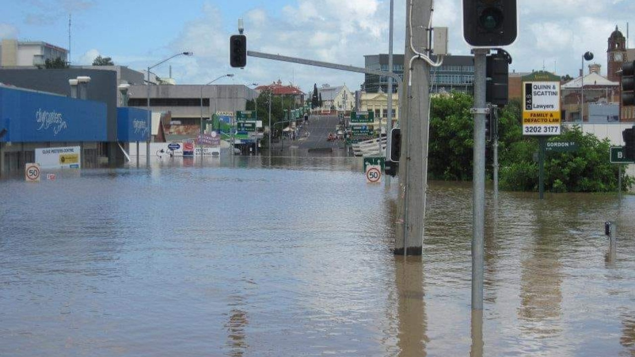 Record $440M Payout For 2011 Flood Victims | The Courier Mail