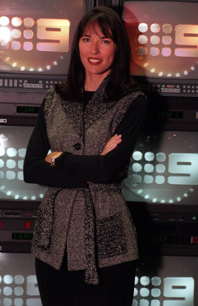 Jennifer Keyte has worked across three different TV networks and has an unmatched friendly reputation.