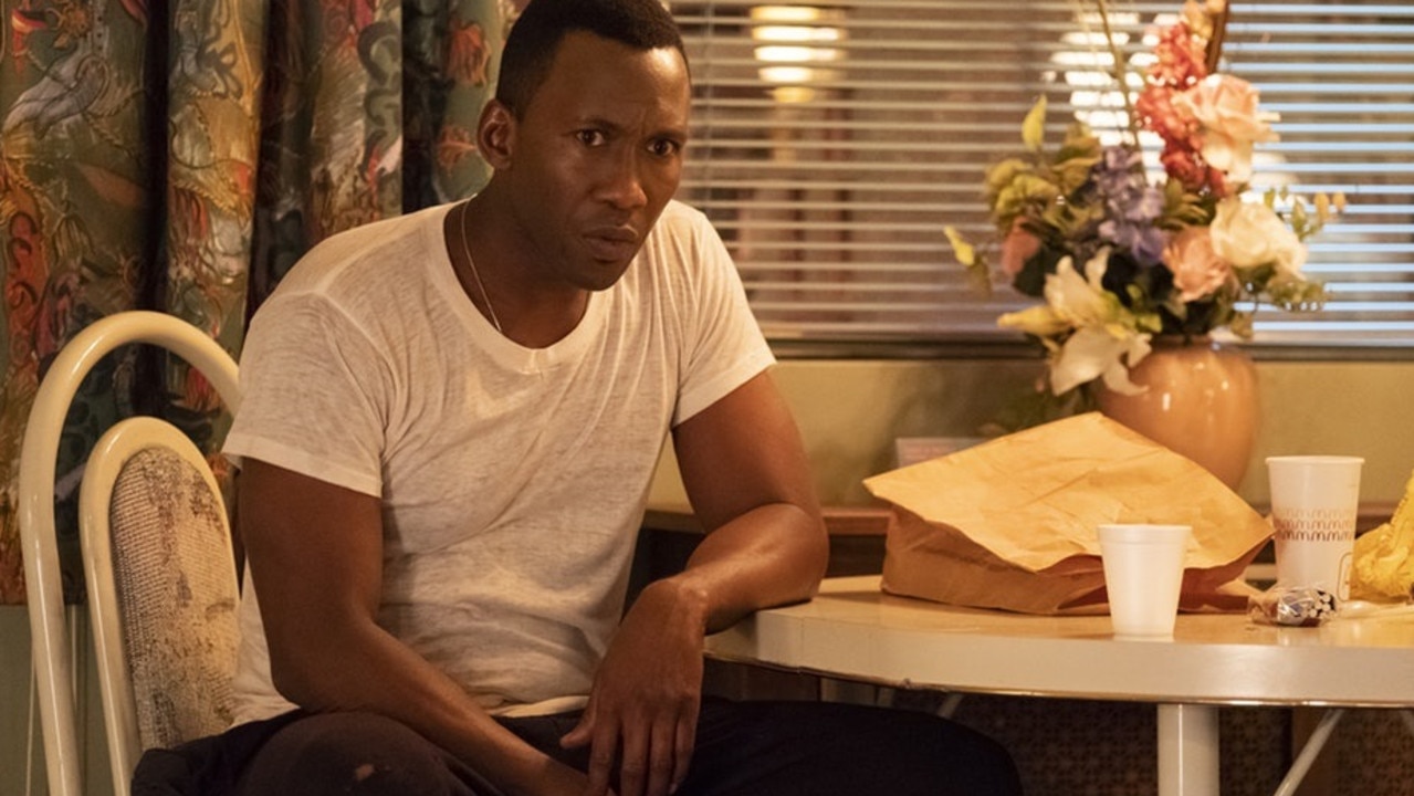 Mahershala Ali is among the many guest stars of Room 104.