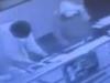 Watch the CCTV: Masked thieves in cross-city crime rampage