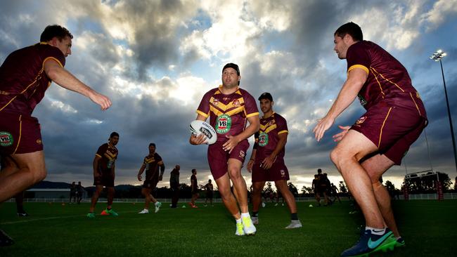 Roberts played for NSW Country last year. Picture: Gregg Porteous