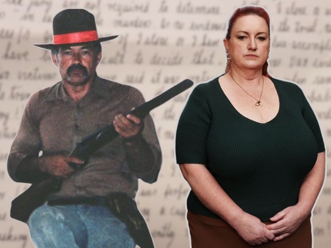 Ivan Milat’s shock revelation in letter to pen pal