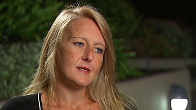 Visser says he got an unfair trial as police failed to disclose the involvement of barrister-turned-informant Nicola Gobbo (pictured). Picture: ABC News