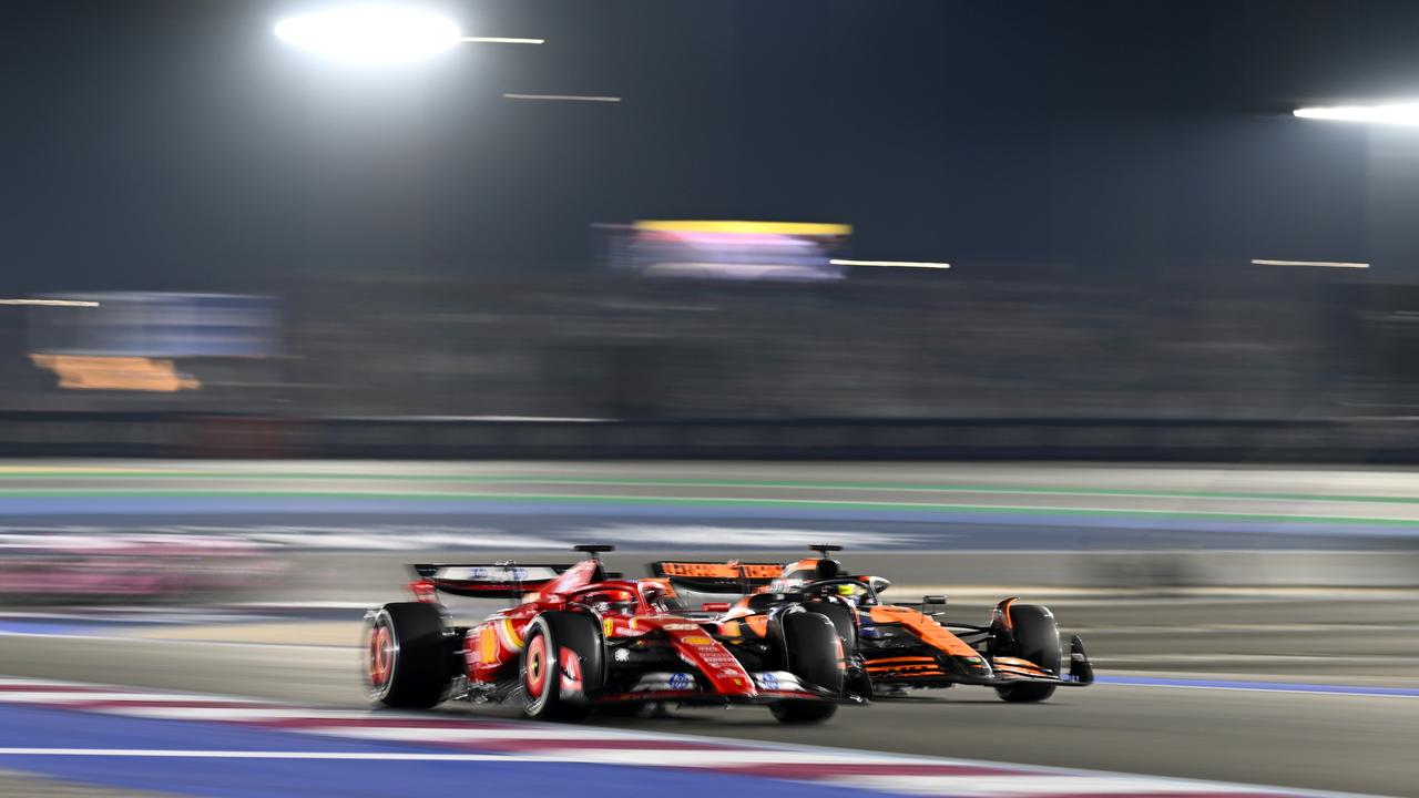 Piastri's Thrilling Ascent: The Wildcard in F1's Title Showdown