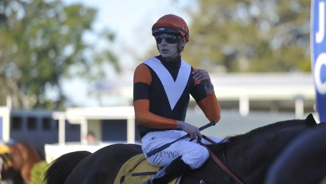 Kristen Buchanan-trained Jazzland was the winner of the South Grafton Cup, piloted by Koby Jennings during South Grafton Cup Day on Sunday, July 5, 2020.