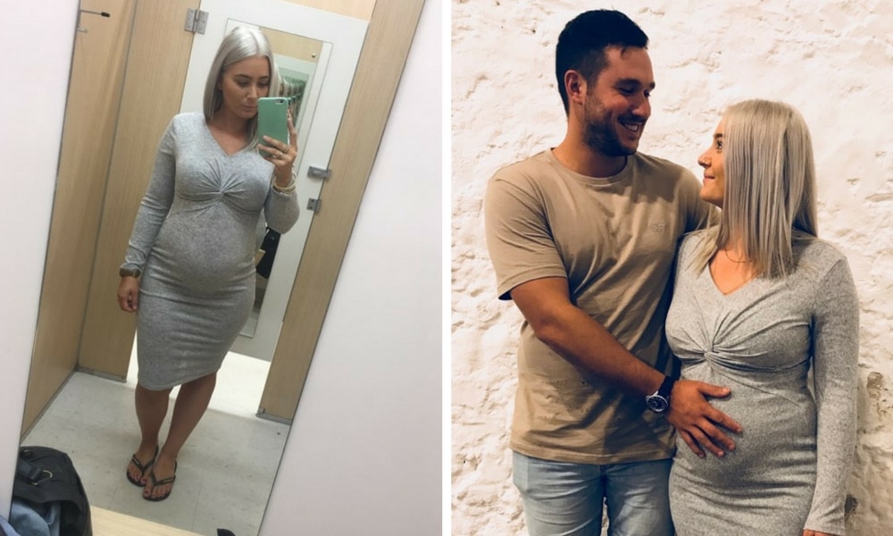 Kmart's $15 bargain dress has pregnant women going crazy