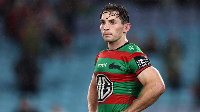 Cameron Murray is expected to return just in time for one final Origin audition. Picture: Cameron Spencer/Getty Images