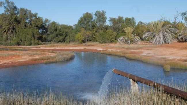 Great Artesian Basin CSG ‘risk’ | The Australian