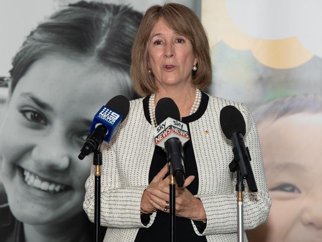 Professor Christine Bennett, Chair of the board of the Sydney Children’s Hospital Network, said this funding is a “statement about the future of our work as a network”.