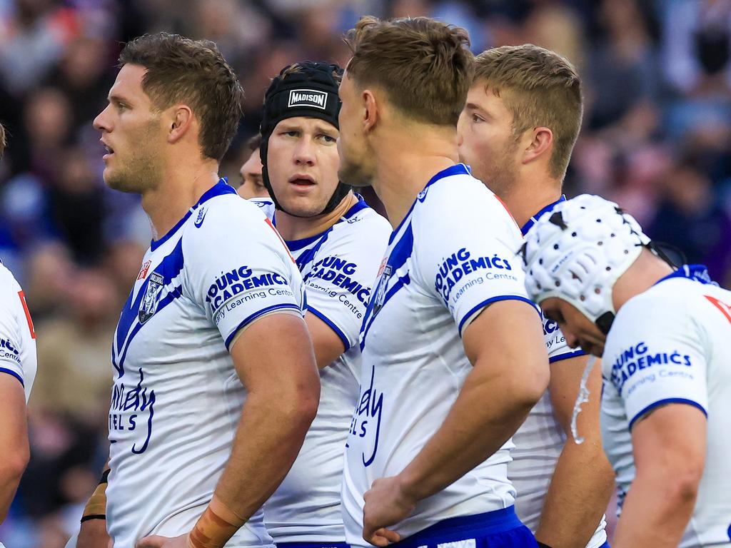 Bulldogs | Canterbury-Bankstown NRL Team News & Results | News.com.au ...