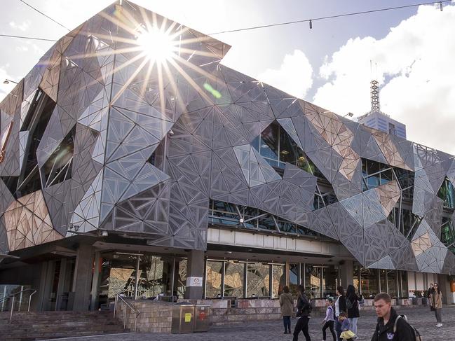 Grand ideas Melburnians say can fix Fed Square