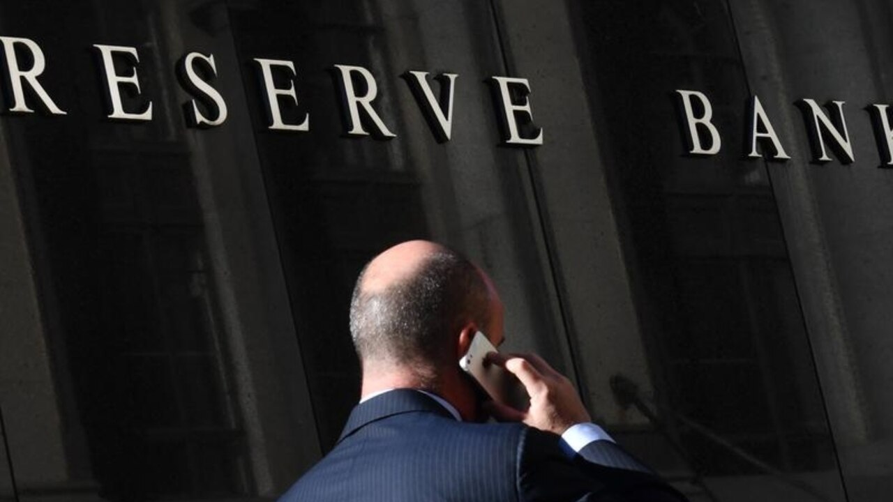 RBA holds interest rate at 1.5 per cent