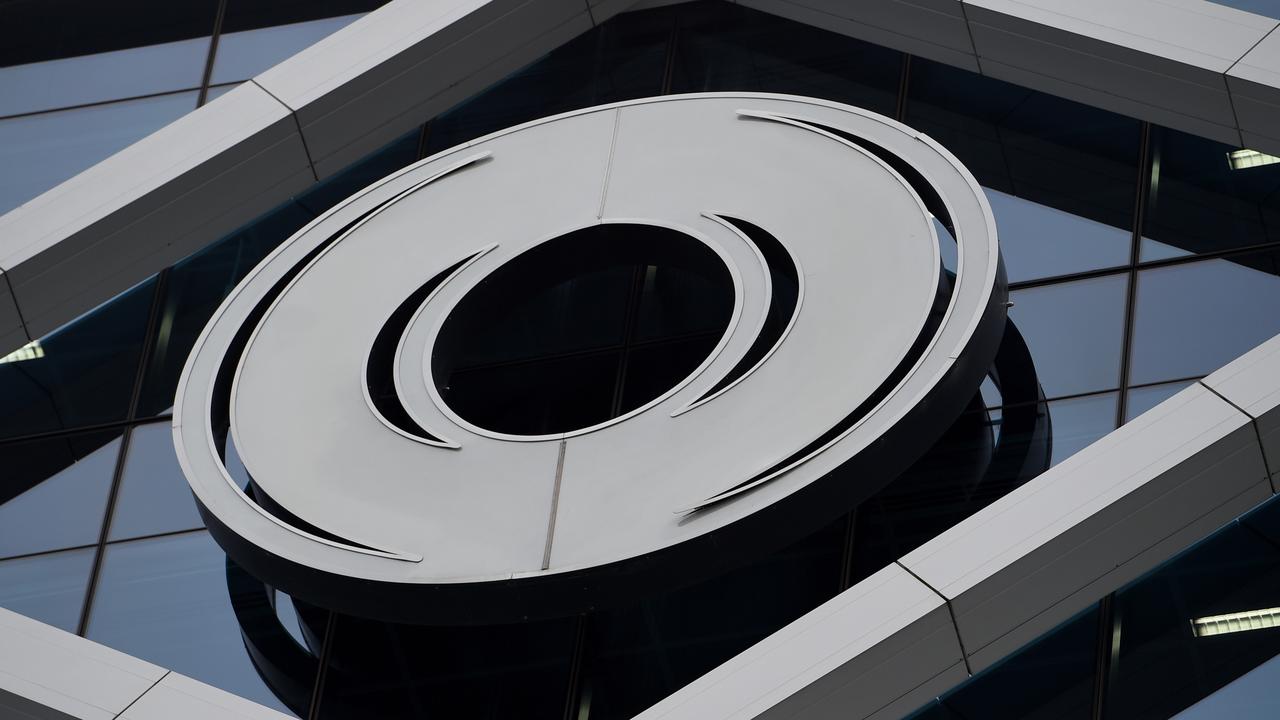 A general view of a Macquarie Group building, in Sydney, Friday, Oct. 28, 2016. Macquarie Group managing director Nicholas Moore says the investment bank is on track to broadly match last year's record $2.06 billion profit despite a two per cent slip in half year profit. (AAP Image/Dan Himbrechts) NO ARCHIVING
