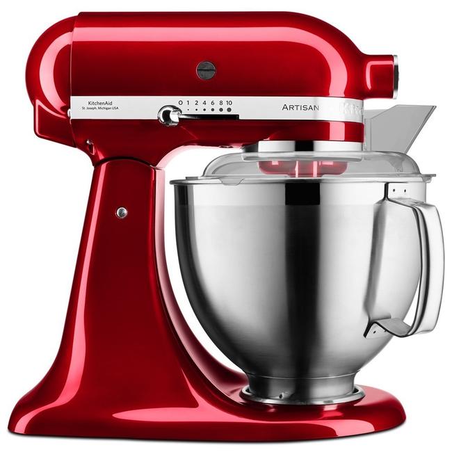 KitchenAid Stand Mixer. Picture: Supplied