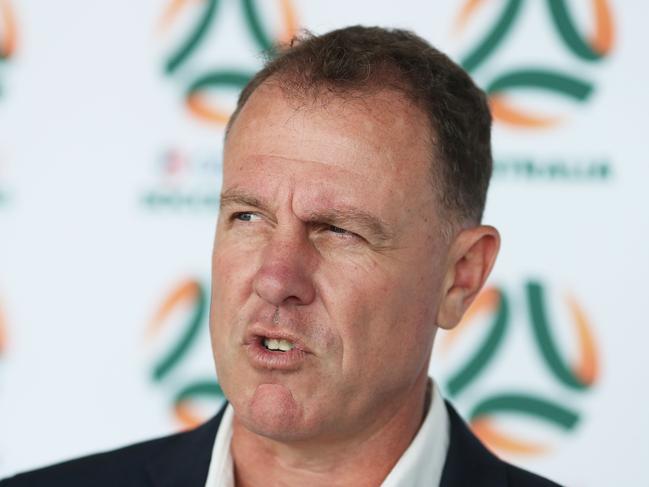 Robbie Slater says former Matildas coach Alen Stajcic has had his reputation trashed but still no concrete reason why he has been shown the door.