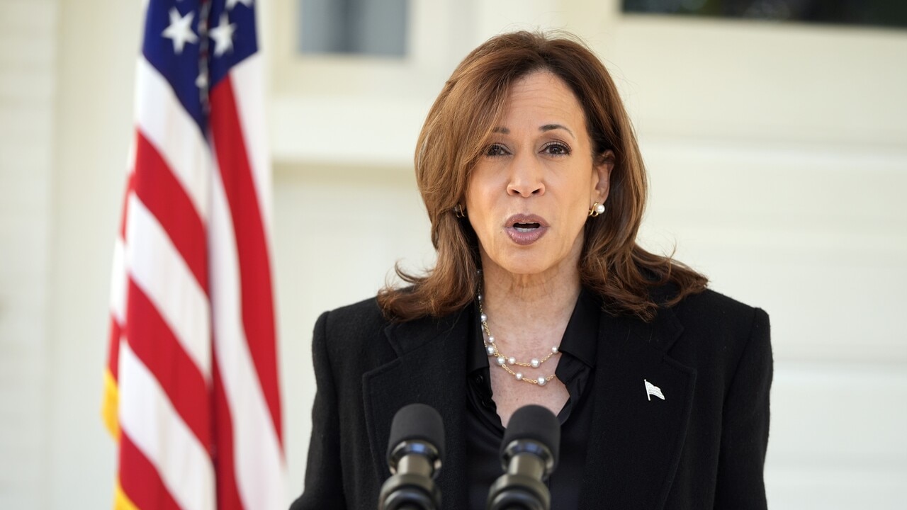 Kamala Harris avoiding ‘key missteps’ despite early campaign shortcomings