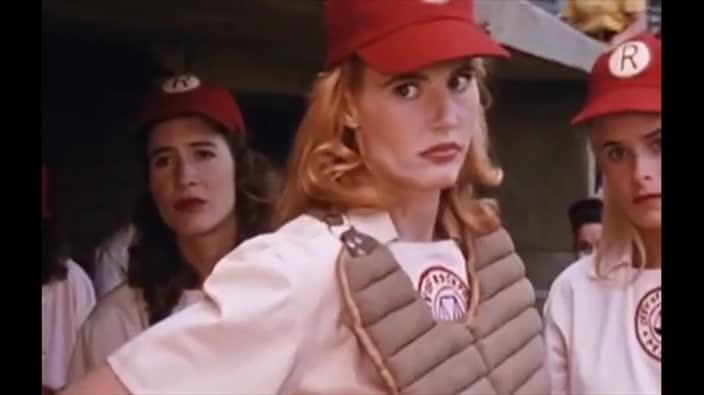 Deborah Winger Left 'a League of Their Own' Because Madonna Was Cast