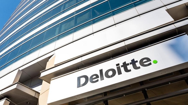 Deloitte, one of Australia’s largest professional services firm, has revealed the starting wages of staff across the business.