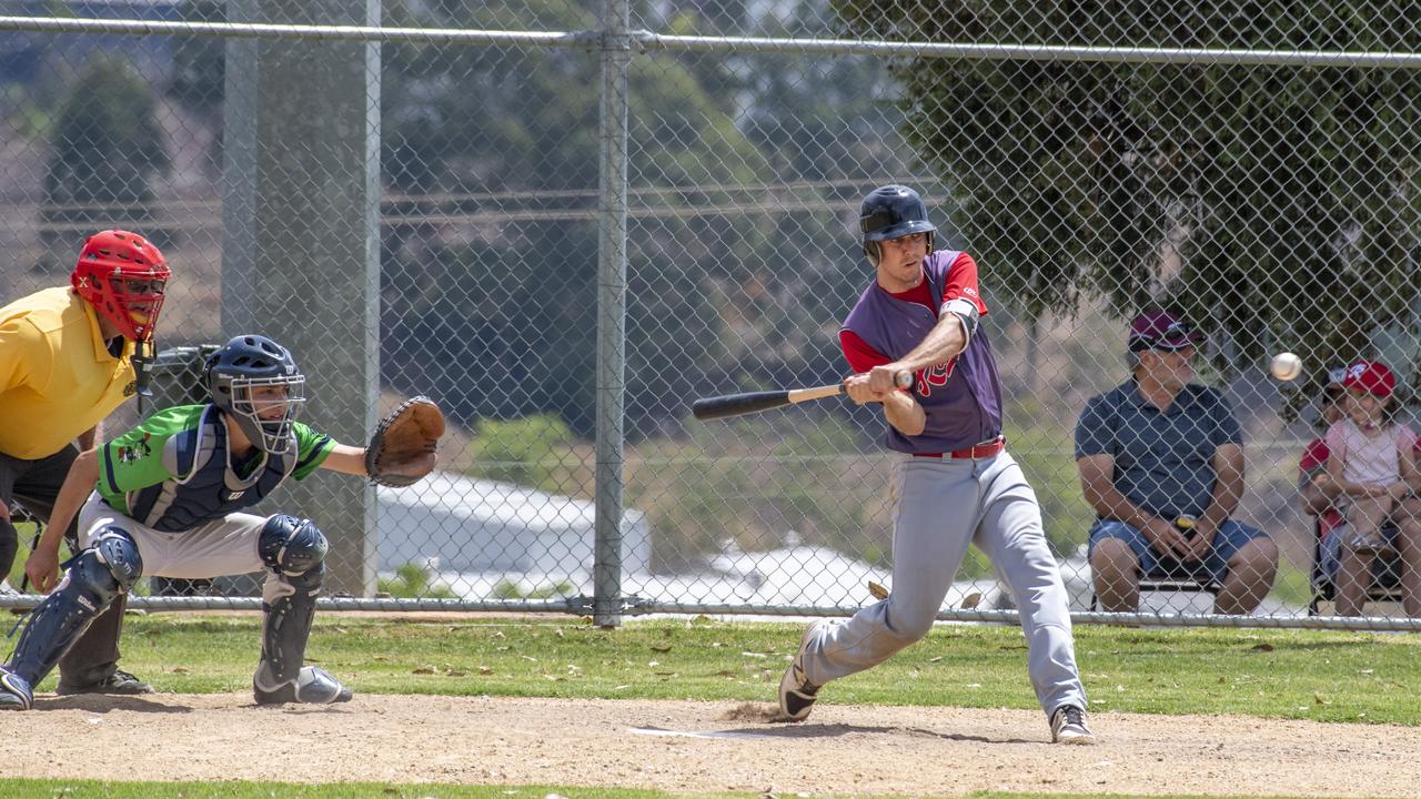 Sean Rodgers has been strong for the Rangers in 2020. Photo: Nev Madsen