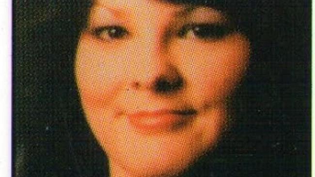 Sharron Phillips went missing at Wacol in May 1986