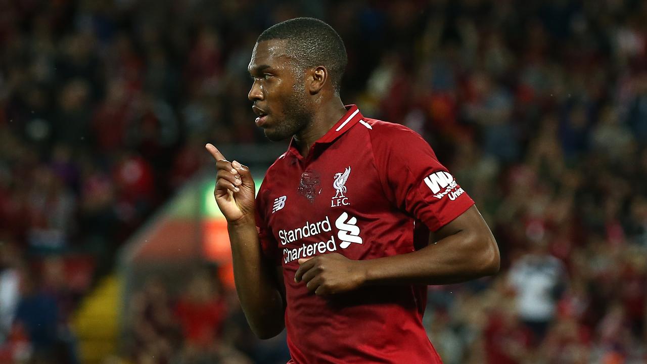 Daniel Sturridge faces at least a six-month ban if he is found guilty of breaching betting rules.