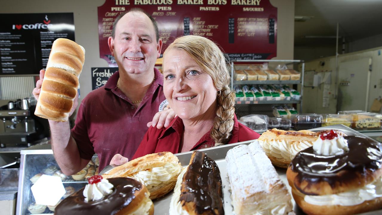 Fabulous Baker Boys wins best northern bakery vote | The Advertiser