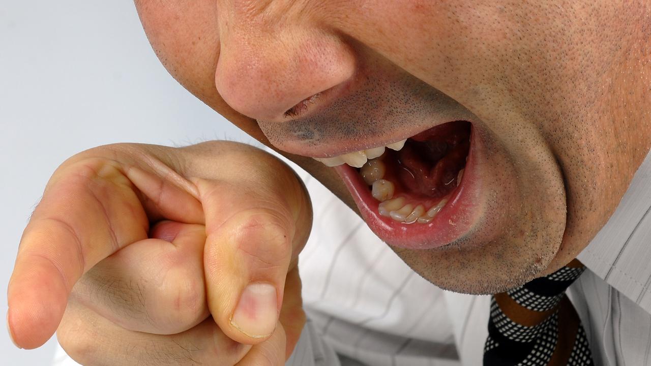 A Hervey Bay man has lost his battle over a sacking where he accused his coworker of being a “narc” due to an alleged Covid-19 health risk.