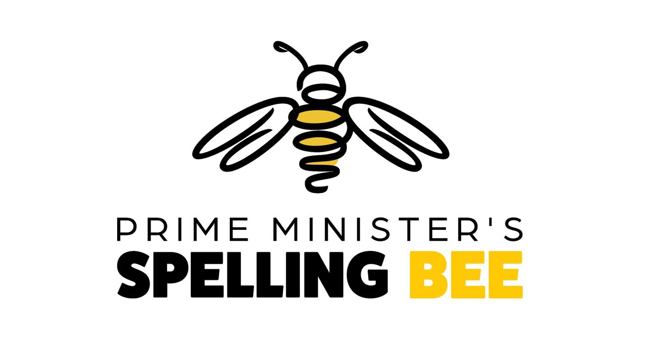 PM’s Spelling Bee national finalists