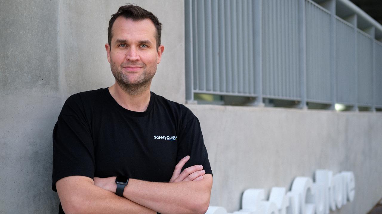 Andrew Boyd has joined SafetyCulture to develop a marketplace for work gear.