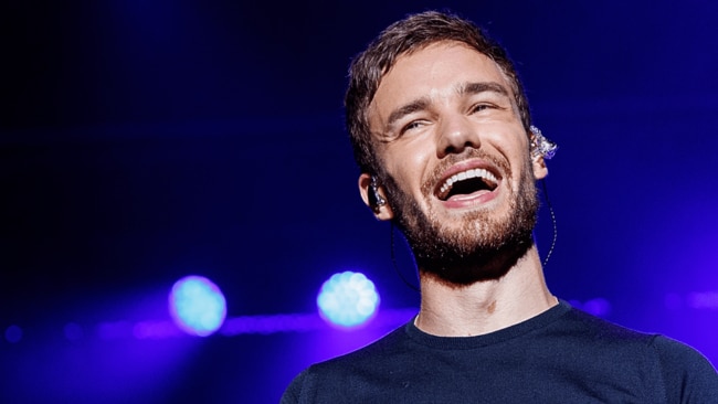 A hotel receptionist said Liam Payne was in and out of consciousness and destructive. Image: Getty