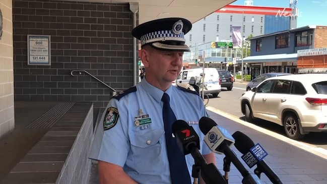 Second man arrested following fatal assault of Ross Houllis in Wakeley ...