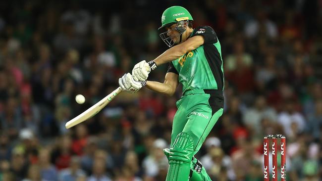 Marcus Stoinis is the most expensive player in SuperCoach. Picture: Getty Images