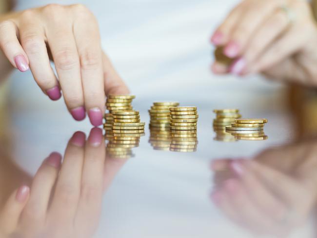 Superannuation experts say many younger Australians are wasting money on insurance premiums.