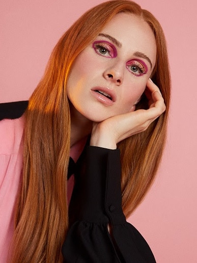 Vera Blue<br/>