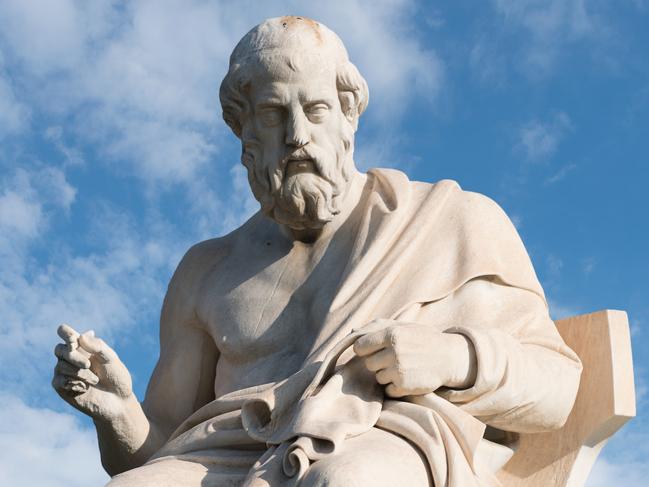 Plato,ancient greek philosopher