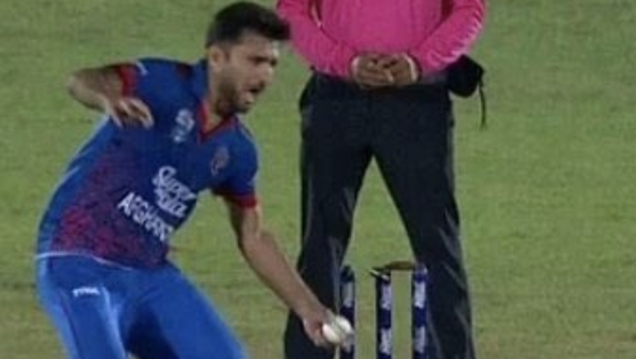 Mankad storm erupts amid insane ODI finish