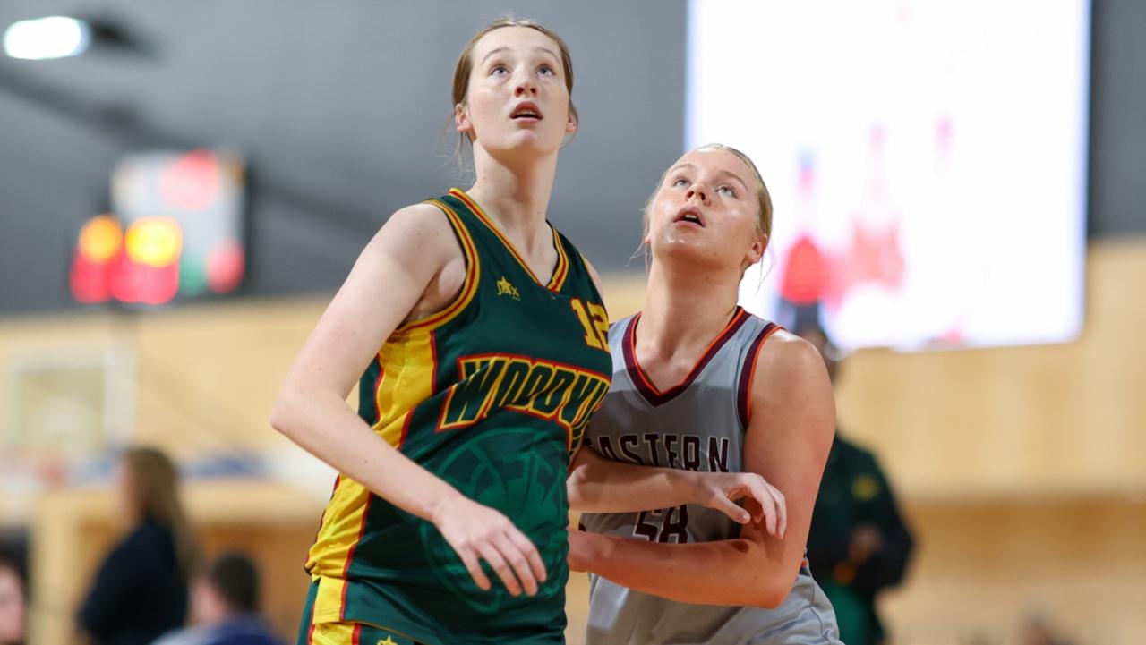 Replays: Basketball SA Junior State Champs finals