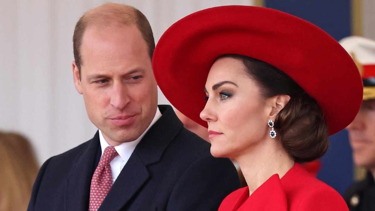 Prince William cancels engagements to be at his wife’s side following ...