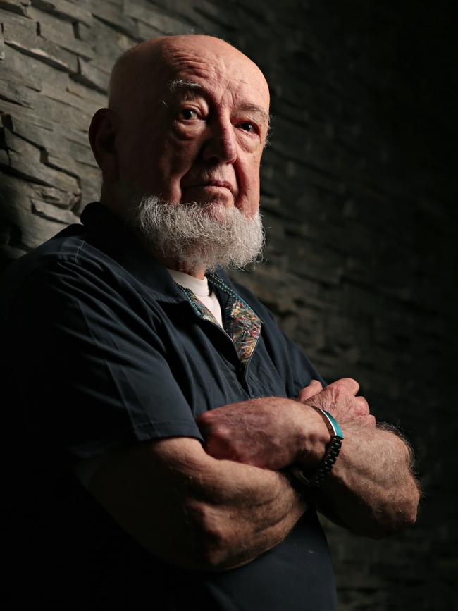 Tom Keneally