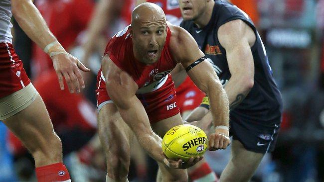 Jarrad McVeigh