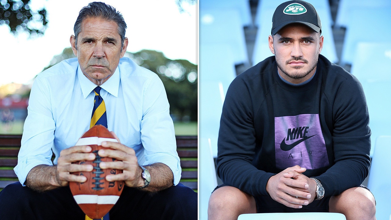 NRL news: Why Valentine Holmes quit NFL New York Jets for Cowboys